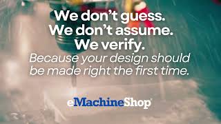 Precision Matters in Machining