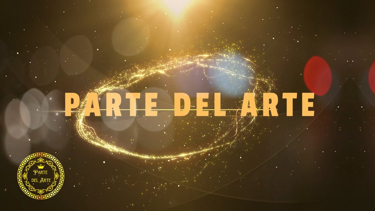 Parte Del Arte - Conducción Leo Rossi (Guillermo Fernández) 2 parte