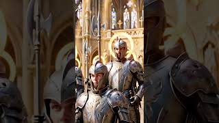 VIS DIVINA: CUSTODES LUCIS #producer #ALEXANDREDANCKAERT #CUSTODESLUCIS #EPICTRANCE #CINEMATIC