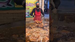 Amroz Fish Pakora - Peshawari Street Food | Ramadan street food #ytshorts #streetfood #viralfood