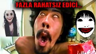 Japon İşi Backrooms Fazla Rahatsız Edici...(Ciddiyim)