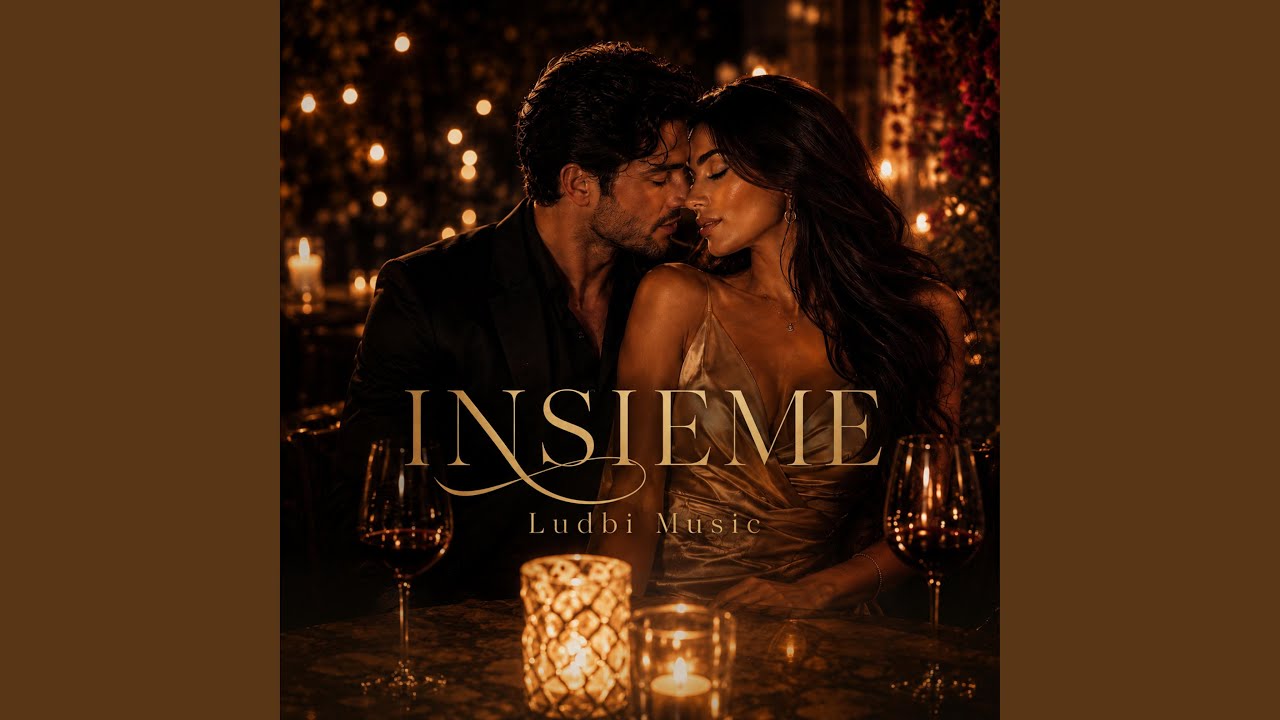 Watch INSIEME on YouTube Watch INSIEME on YouTube