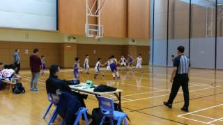 20160301_東區學界滬江對聖士提反附小_Part 2/4