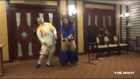 Best Fails of the Week 1 November 2012 || FailArmy HD