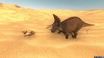 WEAPONIZED PIG VS EVERY UNIT | BEAST BATTLE SIMULATOR.