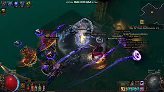 Famous [3.7] Trickster Death Oath - T16 + Constructor Wealth
