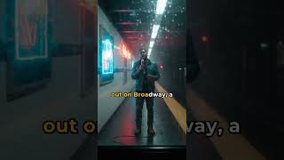 Ordinary Monday - 2Park | Hip-Hop Rap · AI Artist