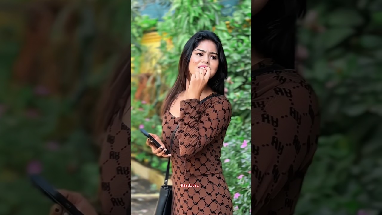 RS Janu Akkam Pakkam Parthu Parthu Aathadi Manasu Than Rekka Katti Parakuthu Song Shorts | RS Editzz