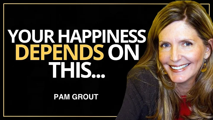 How To ATTRACT and MANIFEST Miracles | Pam Grout &...