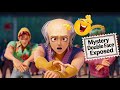 Don’t Try 0.25× Speed on K-Pop Demon Hunters…