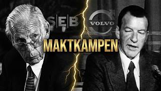 Dokumentär Wallenbergs Del 3 av 3
