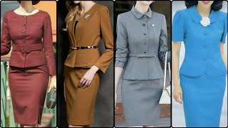 Details The Sophisticated Silhouette: This title highlights the elegance and refinement of a tailored coat Update
