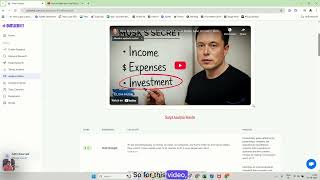How to Download YouTube Transcript Without Timestamp