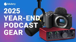 3 Podcast Setups for Every Budget