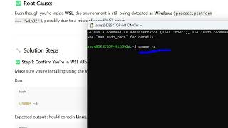 How to Fix and SOLVE Error Claude Code is not supported on Windows Download Claude Code and Install