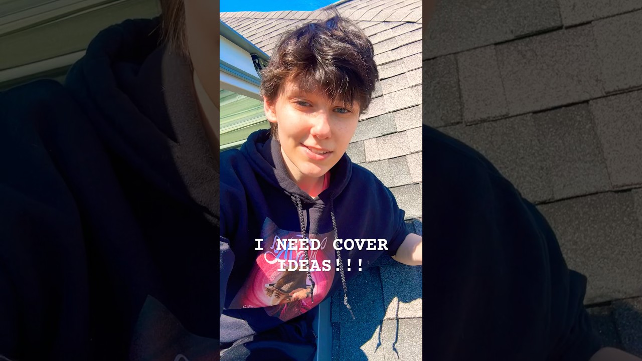 what song should i cover? pls comment some options, then ill do a poll