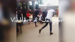 @Van Vicker & Jasper Entertainment at Zb ( Ga-Molapo )