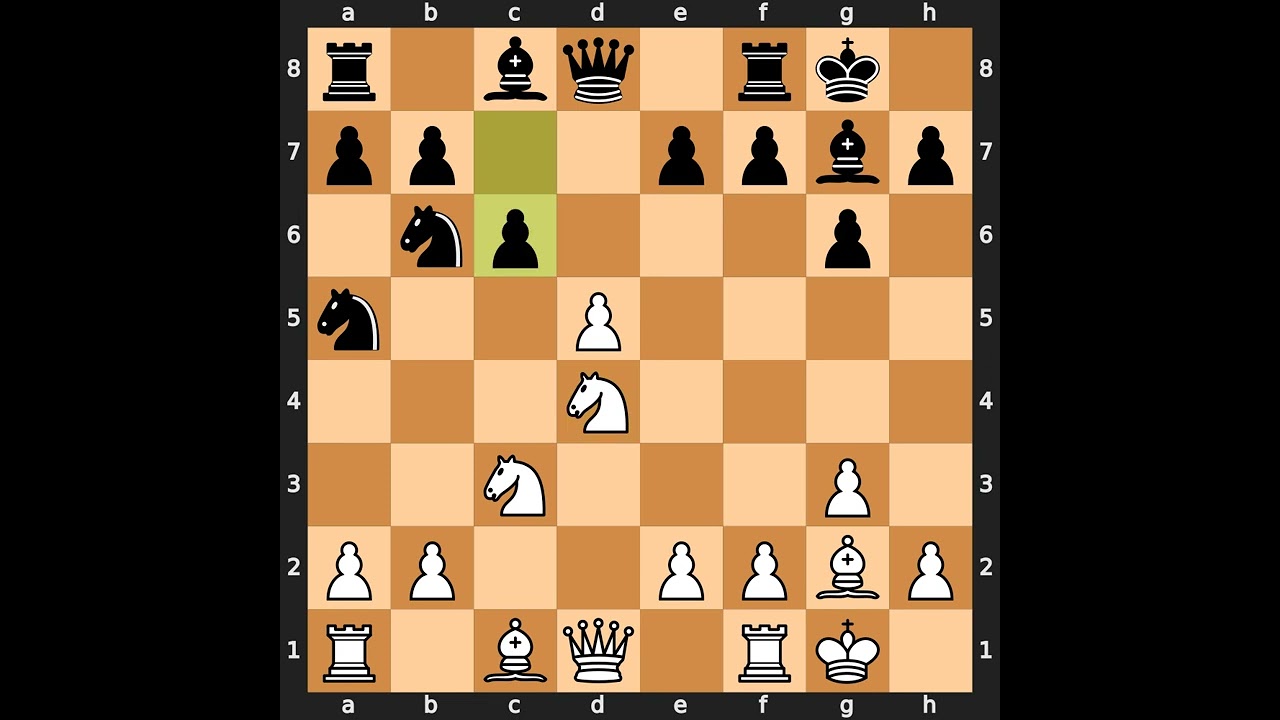 Andrew Whiteley-William Hartston, Hastings 1967, Result: 1/2-1/2