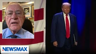 Disqualifying Trump is distrust in American democracy: Alan Dershowitz | The Record