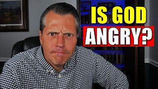 The Wrath of God in Penal Substitution (What Really Happened at the Cross? Part 10)