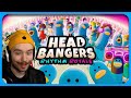 &quot;A Musical Battle Royale&quot; Head Bangers