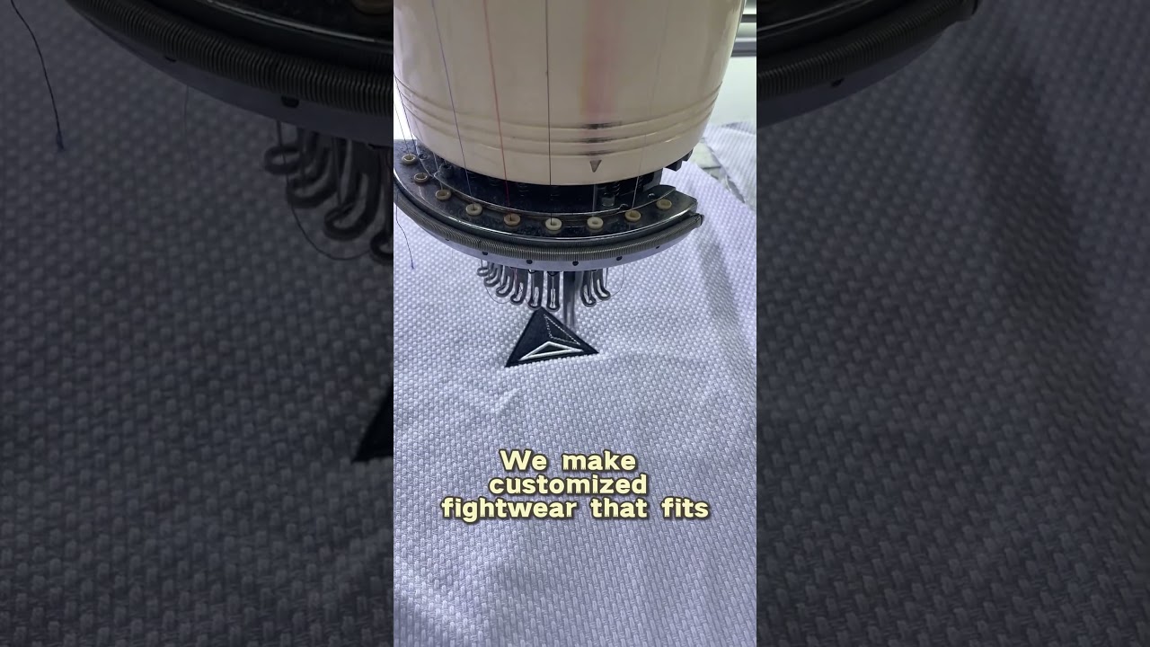 More Than Punches – Sharpened Through Sweat