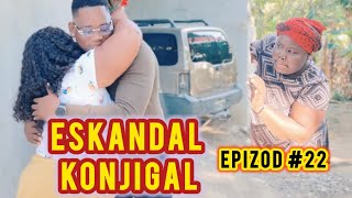 MARITAL SCANDAL episode#22