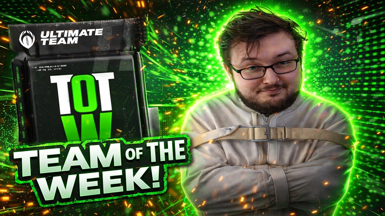 I ACTUALLY SPENT 400K ON TOTW PACKS..............................|  MADDEN 26 ULTIMATE TEAM