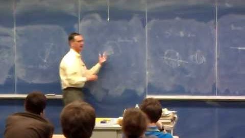 Visualizing the Unit 3-sphere in 4 Dimensions, video 4