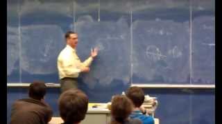 Visualizing the Unit 3-sphere in 4 Dimensions, video 4