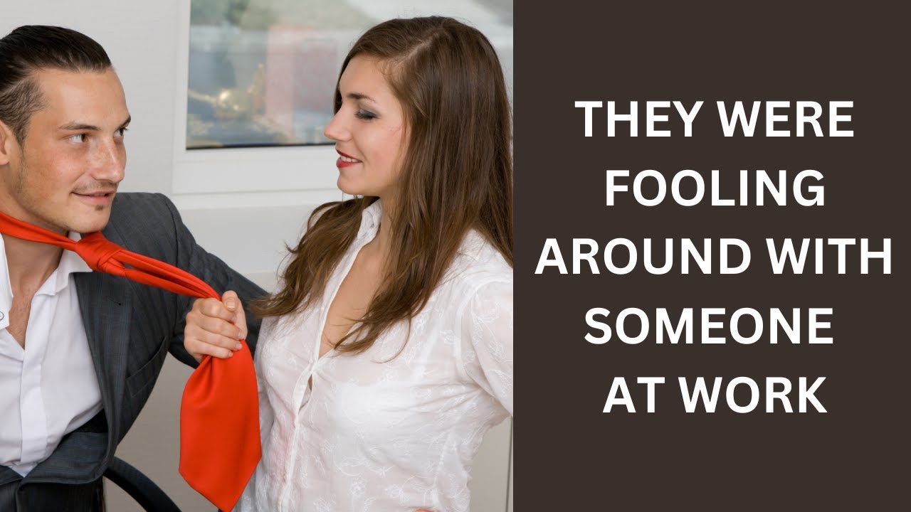 This was a hard lesson! They are going thru a crisis~ Regrets, grief & sorrow~ Missing makin u laugh