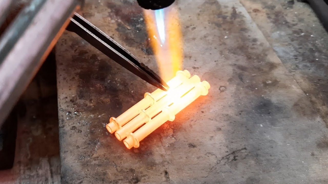 Gelang bambu LM20mayam