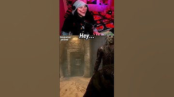 You Use a Locker in Dead by Daylight 😂 #shorts #foryou #deadbydaylight #dbd #funny #gaming #memes