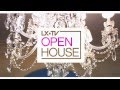 LXTV Open House Tour of the Zsa Zsa Gabor Estate For Sale on NBC