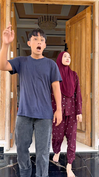 Suara apa tuh? #shorts