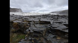 Golden circle tour Iceland