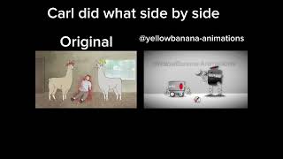 Carl Did What Side By Side