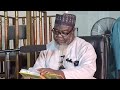 Cikkakken Tarihin Yαki Tsakanin Sojojin Daluta Da Jaluta Sheikh Abdurrazak Yahaya Haifan 