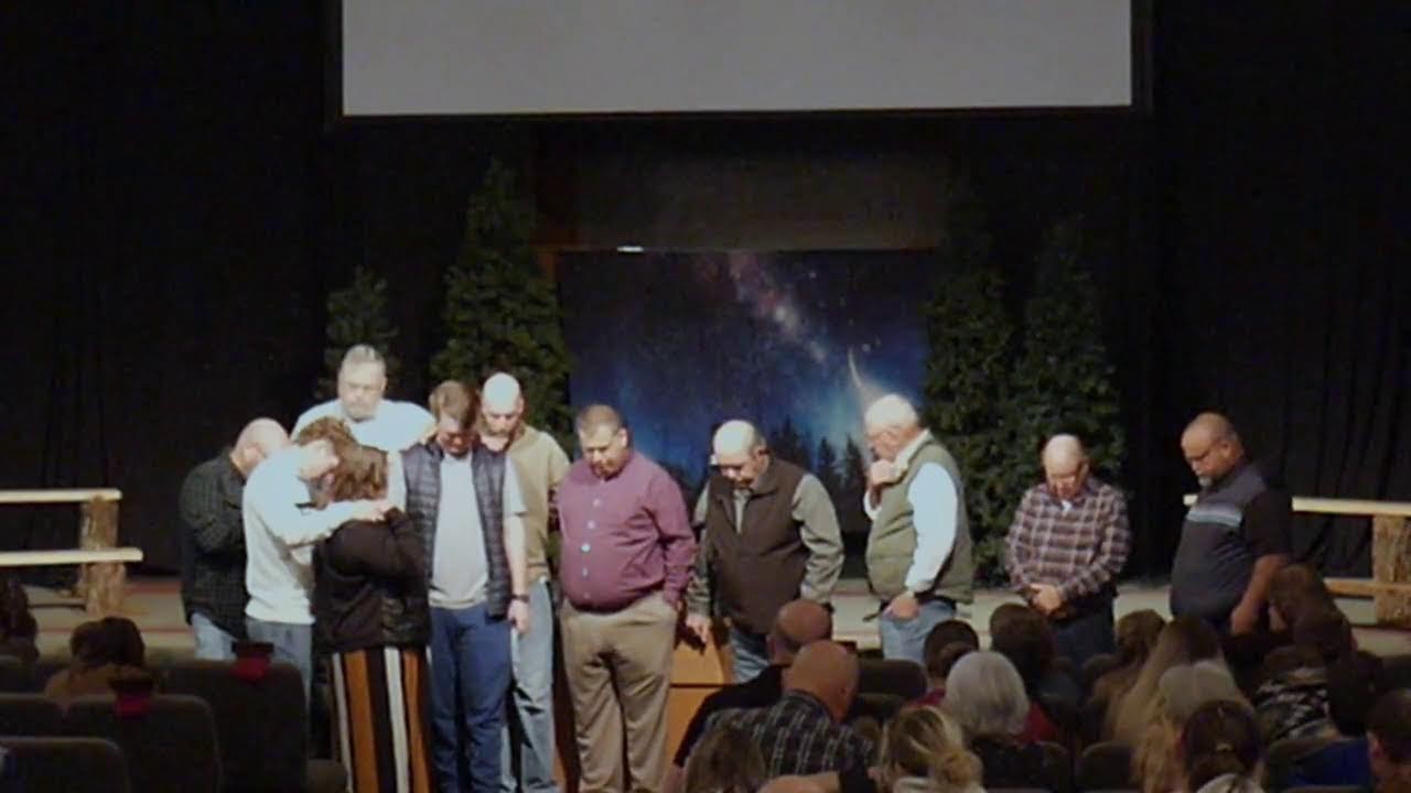 Cabool Christian Worship Service