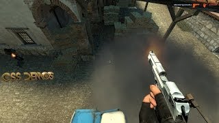 Celebrity Deagle Flick Jumpshot by smwse [New CS:S] Profile