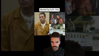 The HORRIFIC yacht case of Skylar Deleon #morbidfacts #shorts