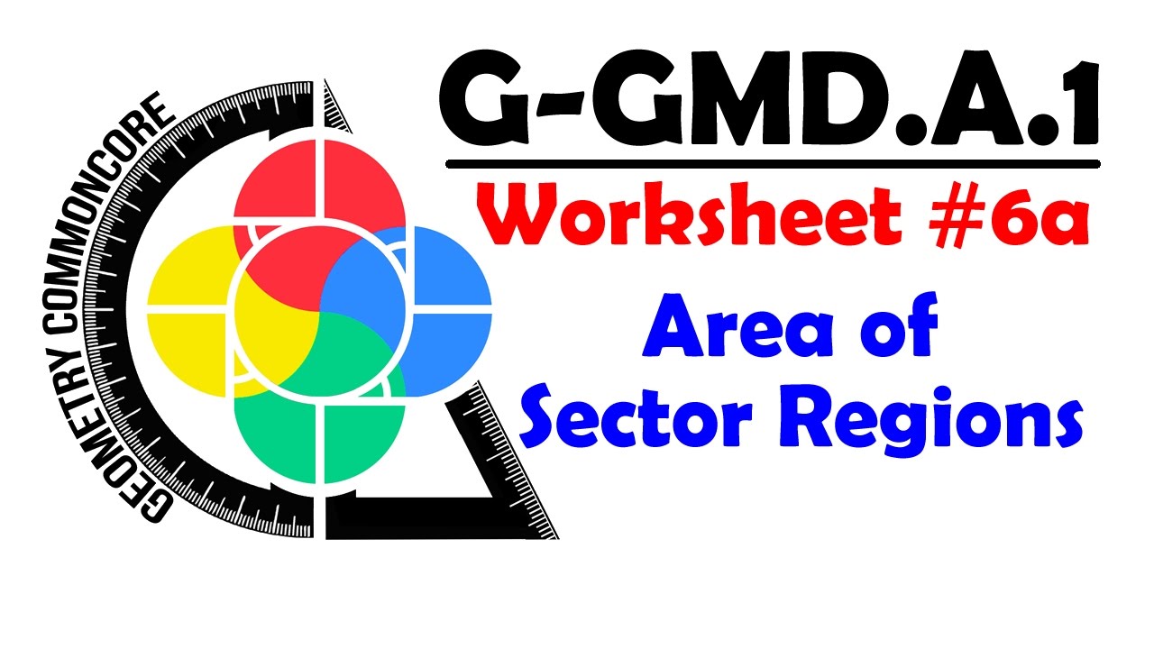 G-GMD.A.1 Worksheet #6a - Area of Circular Regions camera iphone 8 plus apk