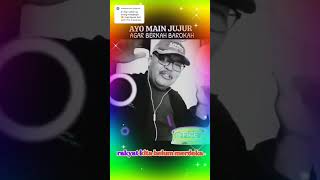 Mars Penipuan Umum - Plesetan - Parodi - Mars Pemilihan Umum- (Suara Asli Bpk Arie Mj)