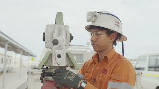 Meet our Graduates - Adrian Sao