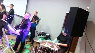 Wechikuł czasu   Drum Cam