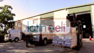 Latin Deli - Corporate FULL LENGTH