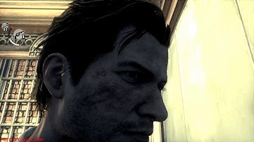 The Evil Within Chapter 15: An Evil Within Akumu Speedrun