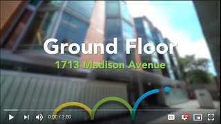 Cooke School - Building Futures Virtual Tours - Ground Floor Tour