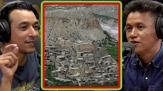 Exploring The Enigmatic Fu Gau Cave In Northern Manang | Ghumante