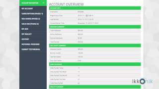 Push Button Cash machine review - casestudy day 3 Net Worth